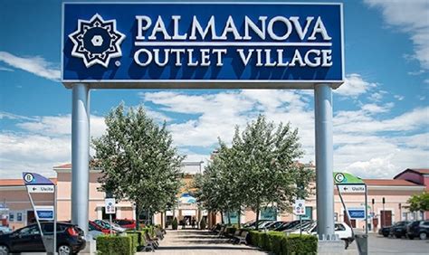 outlet palmanova negozi orari